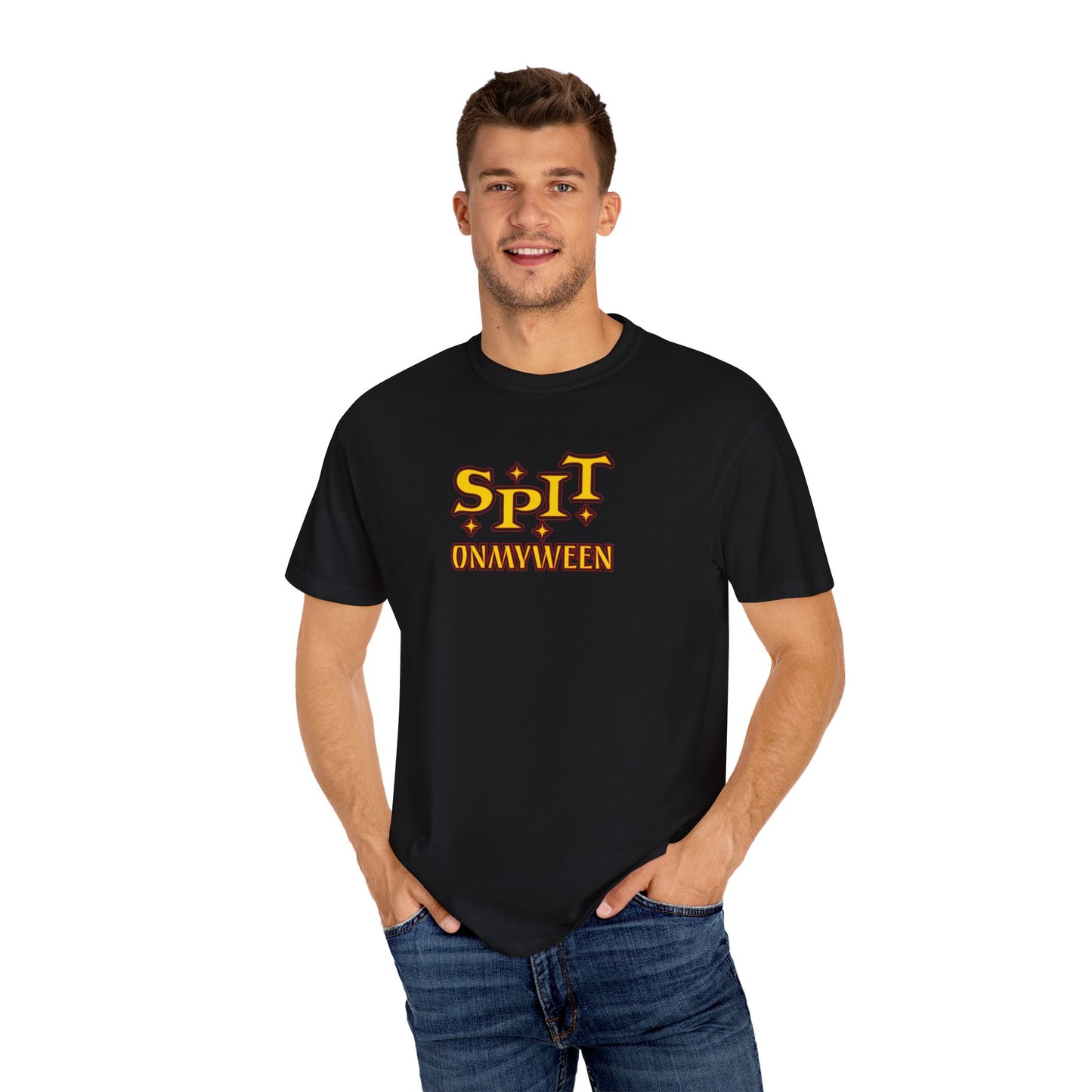 Spit on My Ween - T - Shirt