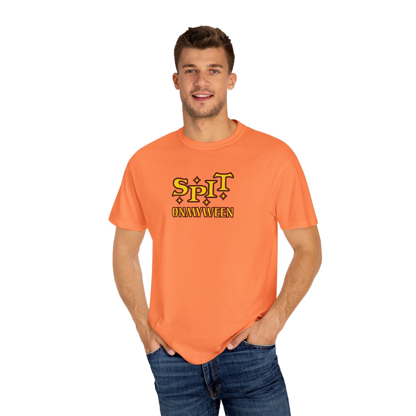 Spit on My Ween - T - Shirt