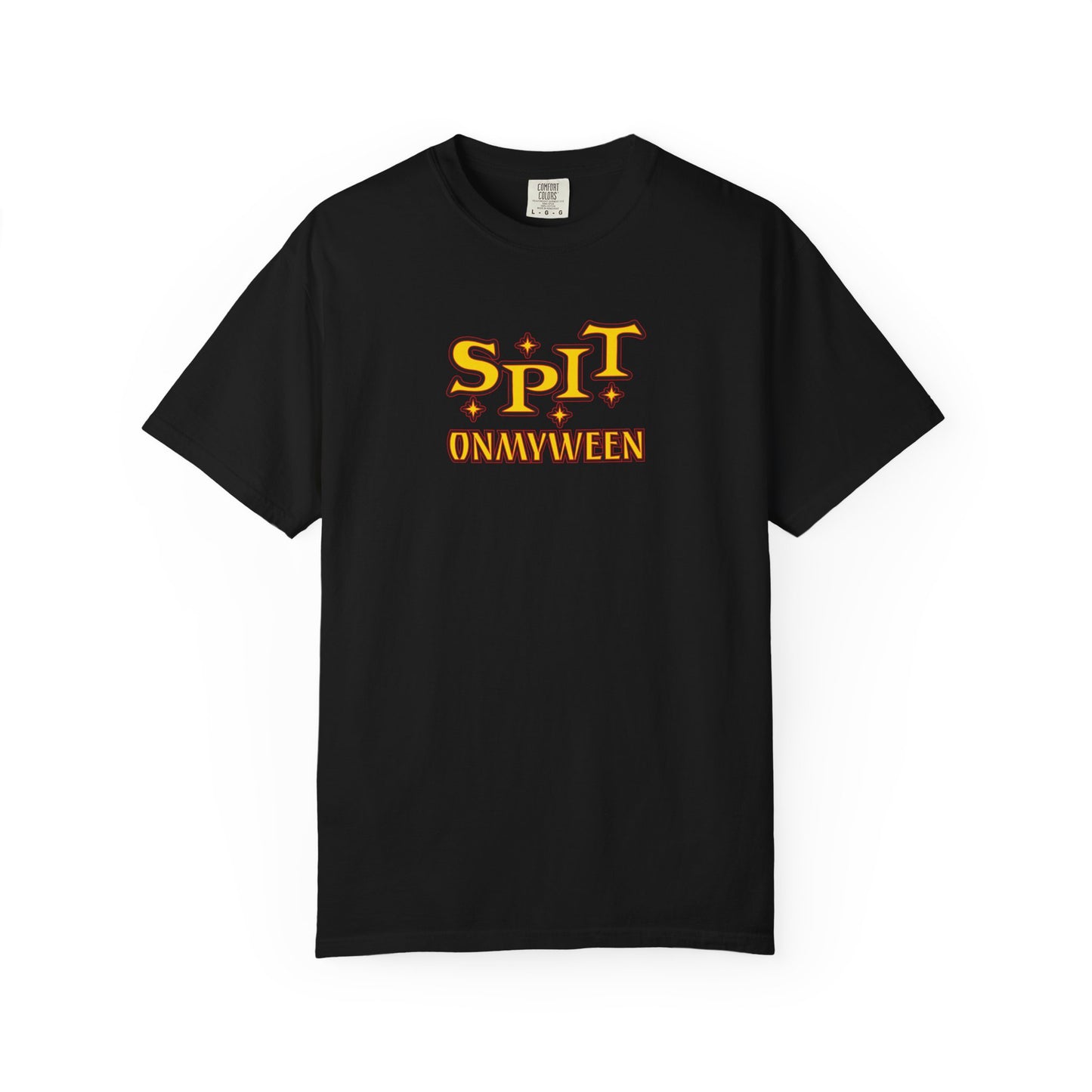 Spit on My Ween - T - Shirt