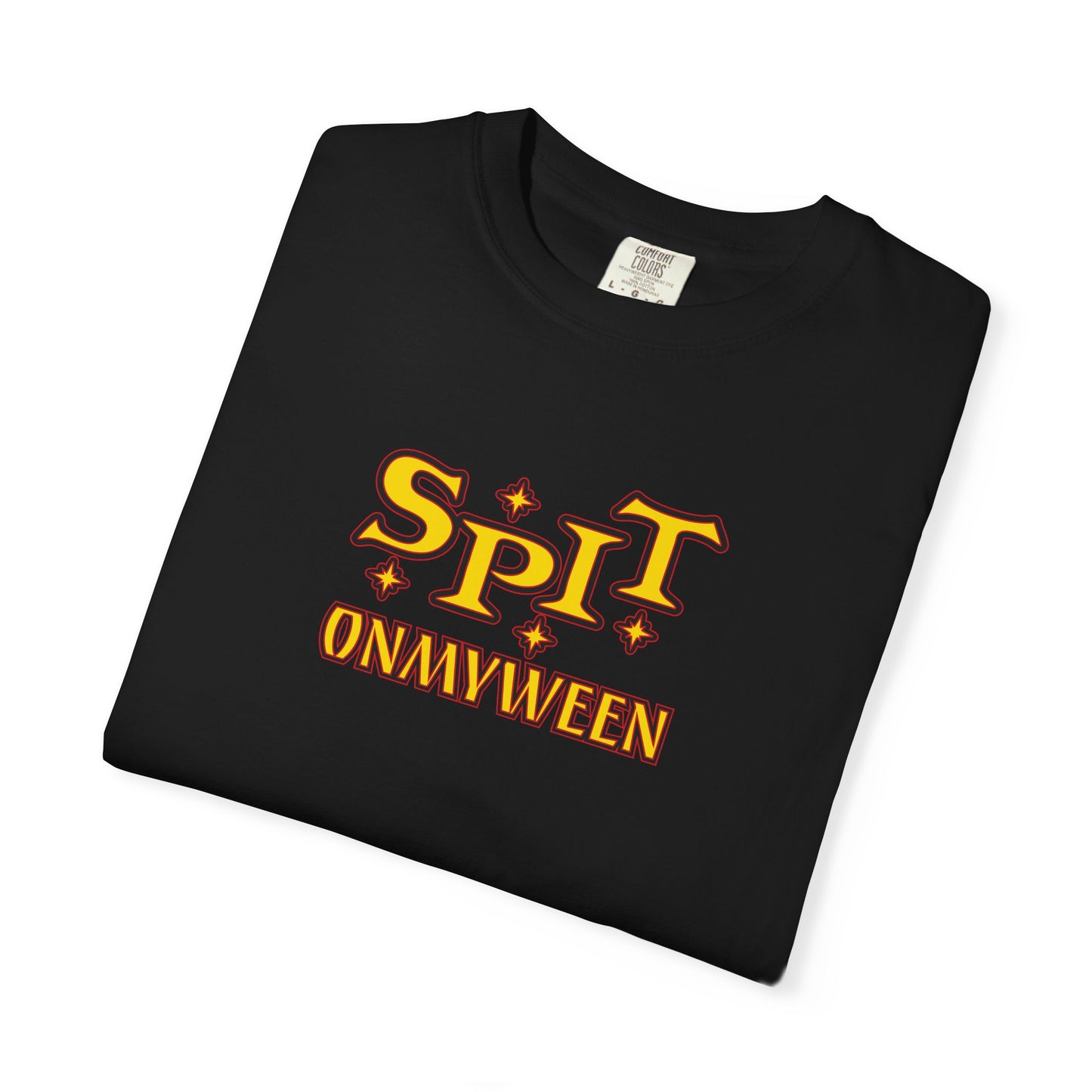 Spit on My Ween - T - Shirt