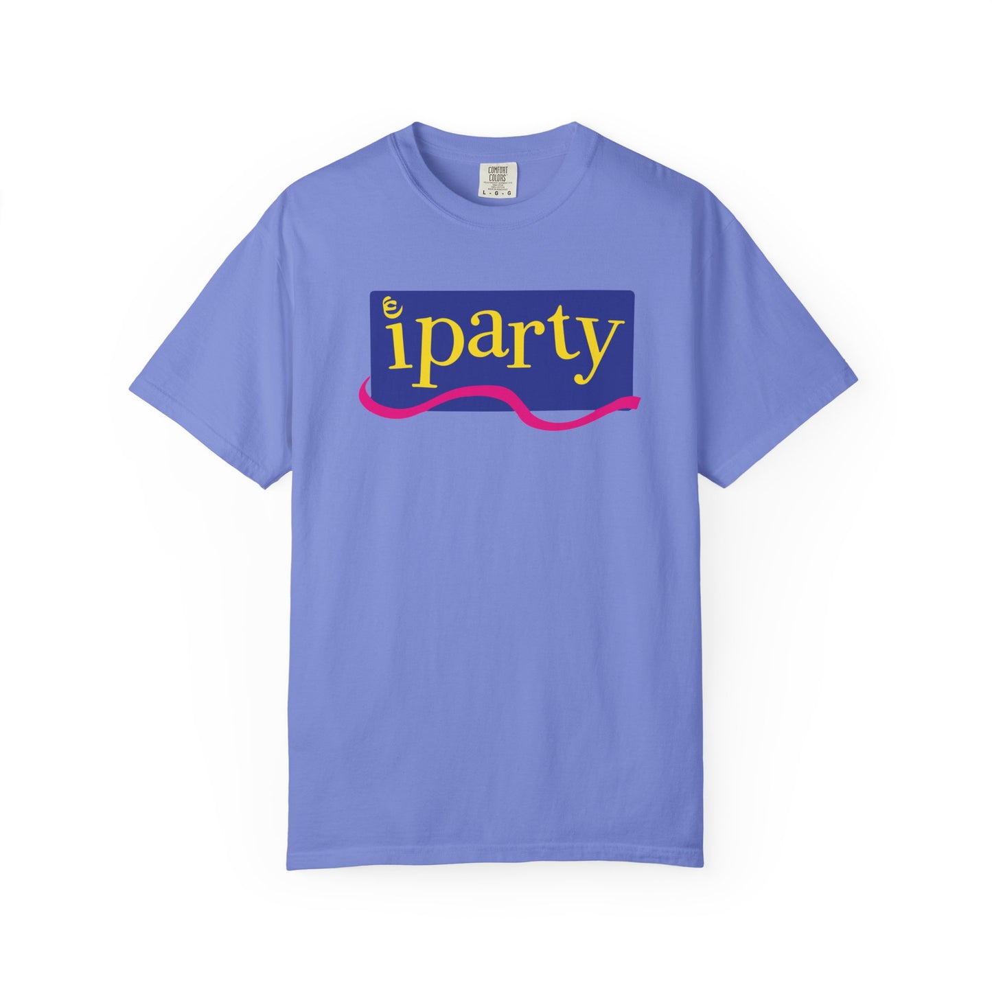 iparty - T-Shirt