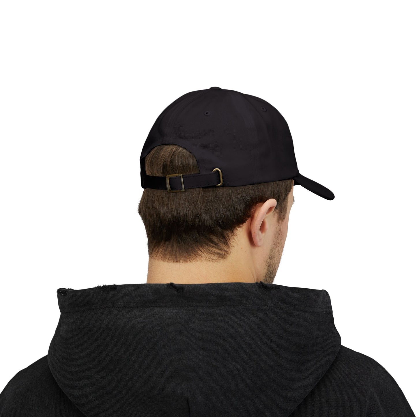 SOMERVILLE USED TO SUCK - Dad Hat