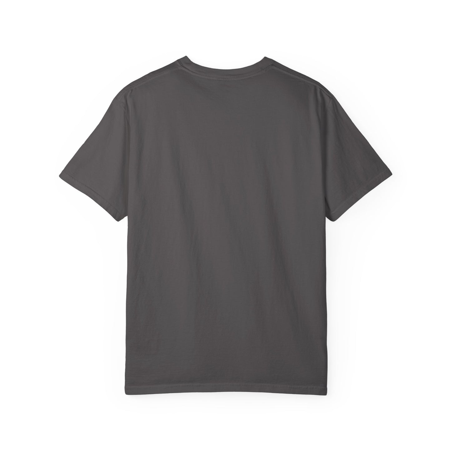 SOMERVILLE USED TO SUCK - T-Shirt