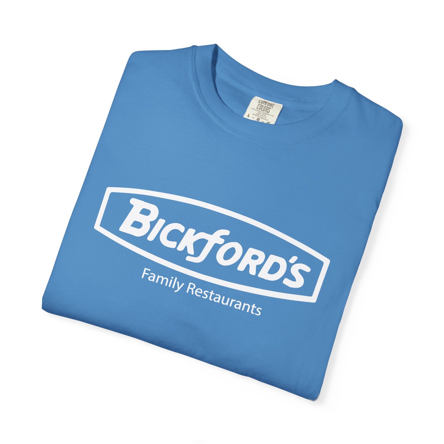 BICKFORD'S - T-Shirt