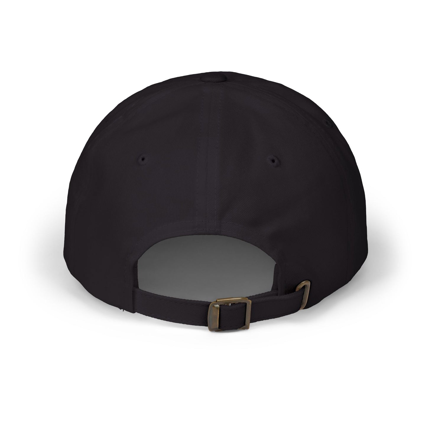 SOMERVILLE USED TO SUCK - Dad Hat
