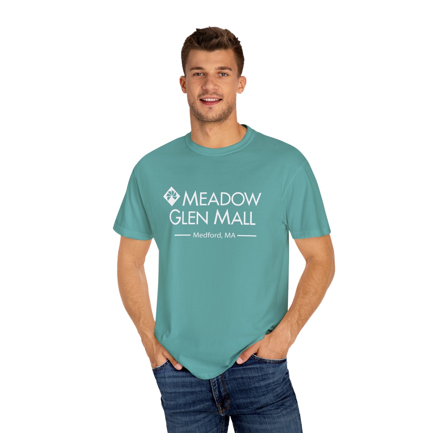 MEADOW GLEN MALL - T-Shirt