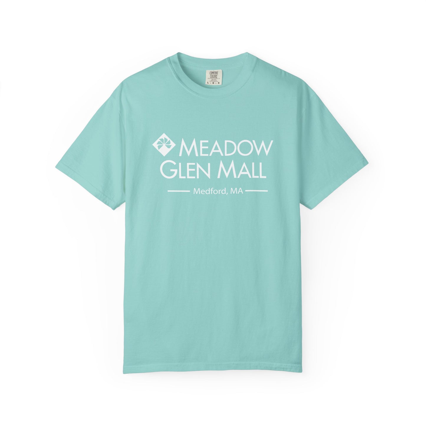 MEADOW GLEN MALL - T-Shirt