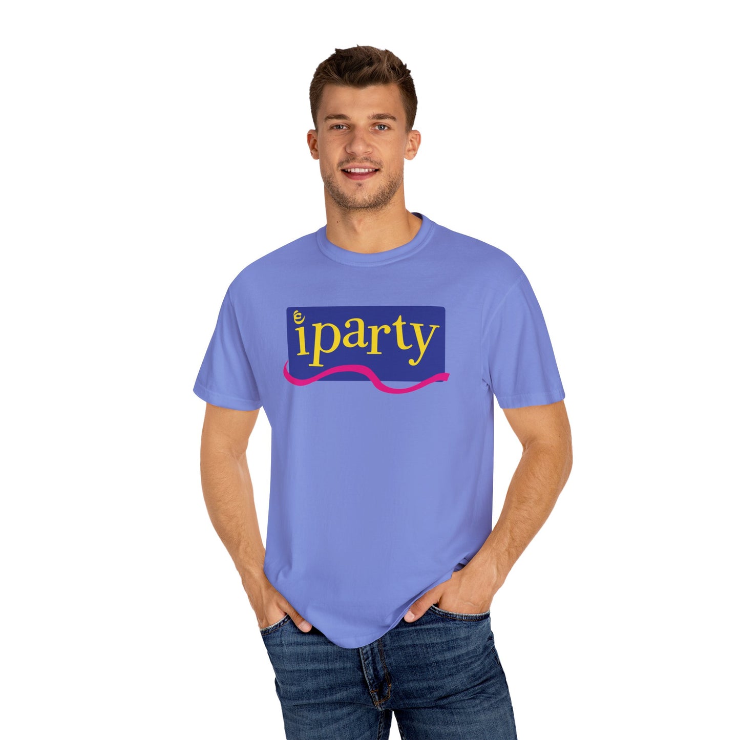 iparty - T-Shirt