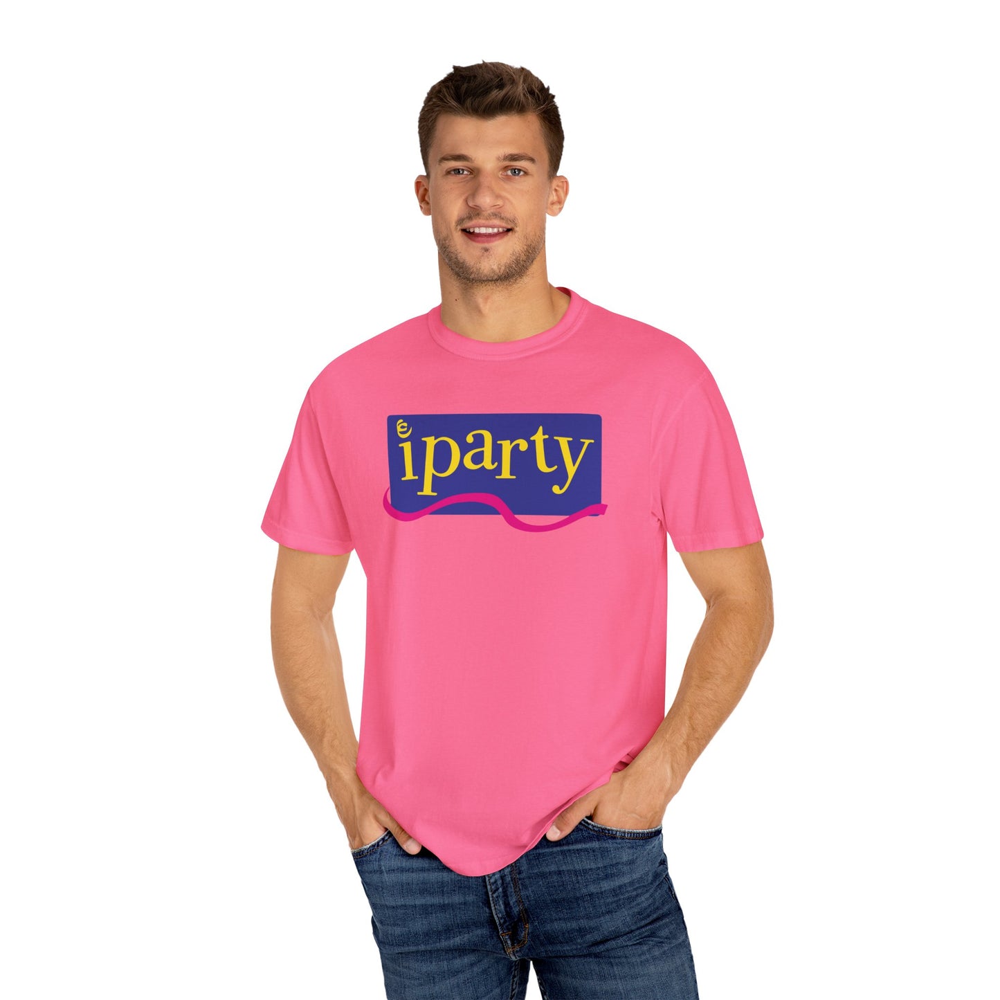 iparty - T-Shirt