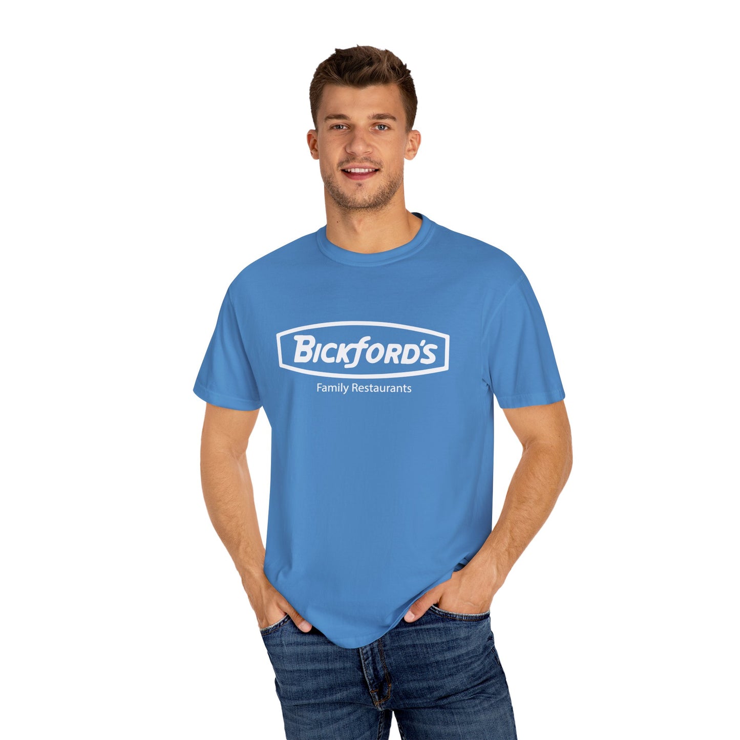 BICKFORD'S - T-Shirt