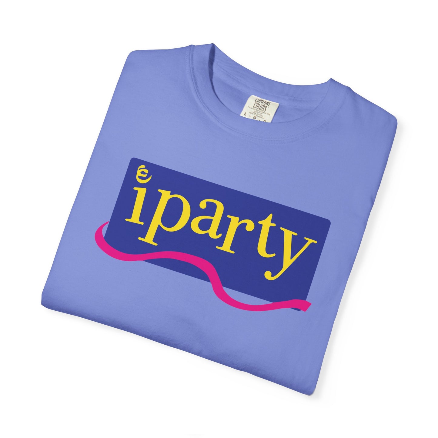 iparty - T-Shirt
