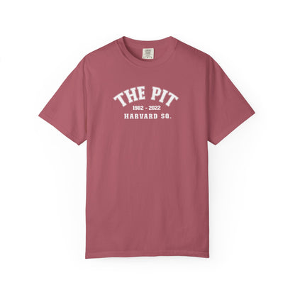 THE PIT HARVARD SQ. - T-SHirt