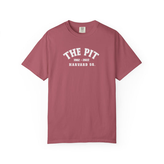 THE PIT HARVARD SQ. - T-SHirt