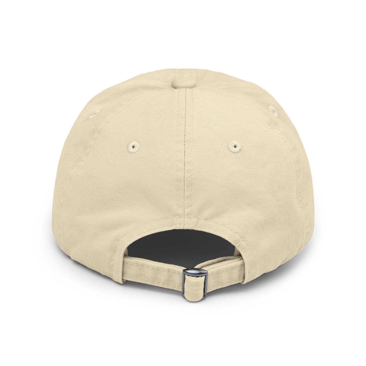 CAMBERVILLE - Distressed Cap