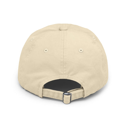 CAMBERVILLE - Distressed Cap