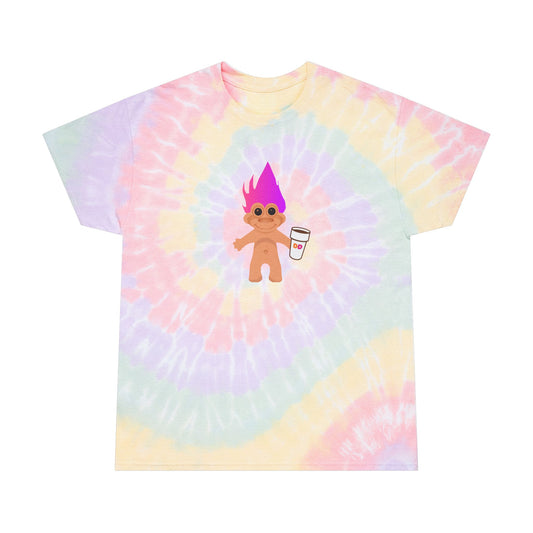 DUNKIES TROLL - T-Shirt