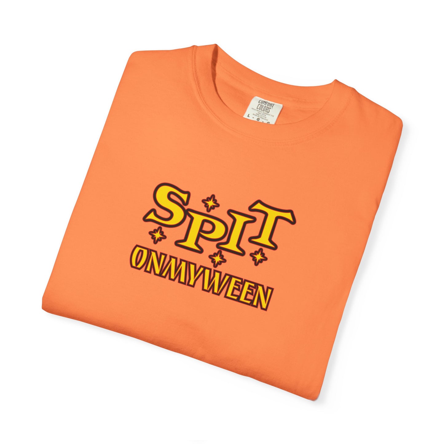 Spit on My Ween - T - Shirt