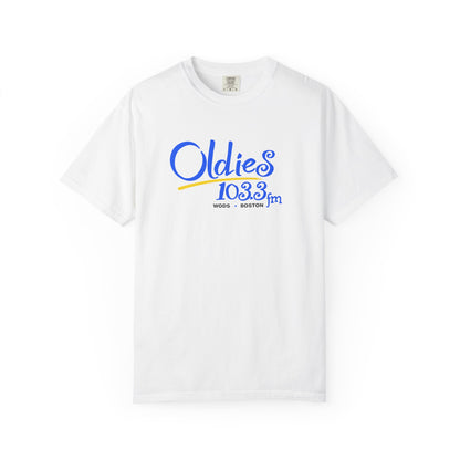 OLDIES 103.3 - T-Shirt
