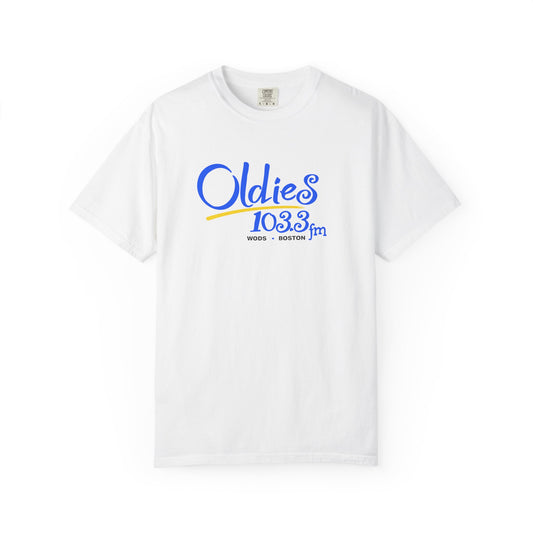 OLDIES 103.3 - T-Shirt