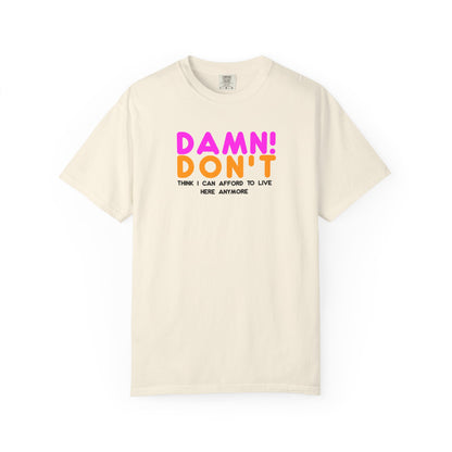 DAMN! DON'T - T-Shirt