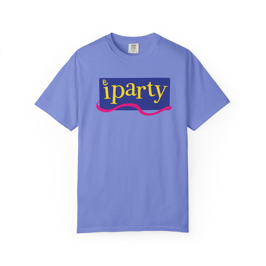 iparty - T-Shirt