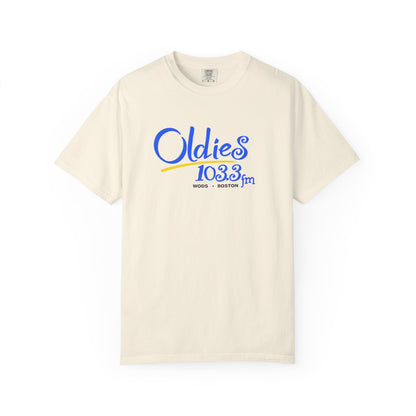 OLDIES 103.3 - T-Shirt