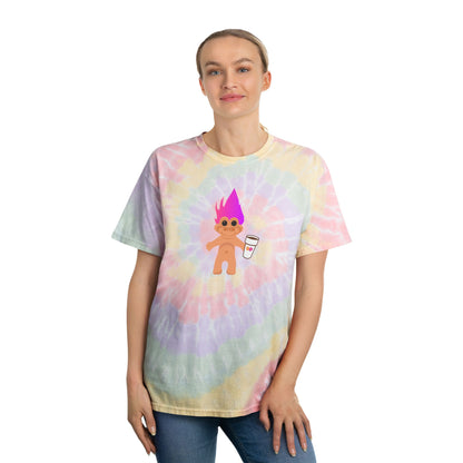 DUNKIES TROLL - T-Shirt