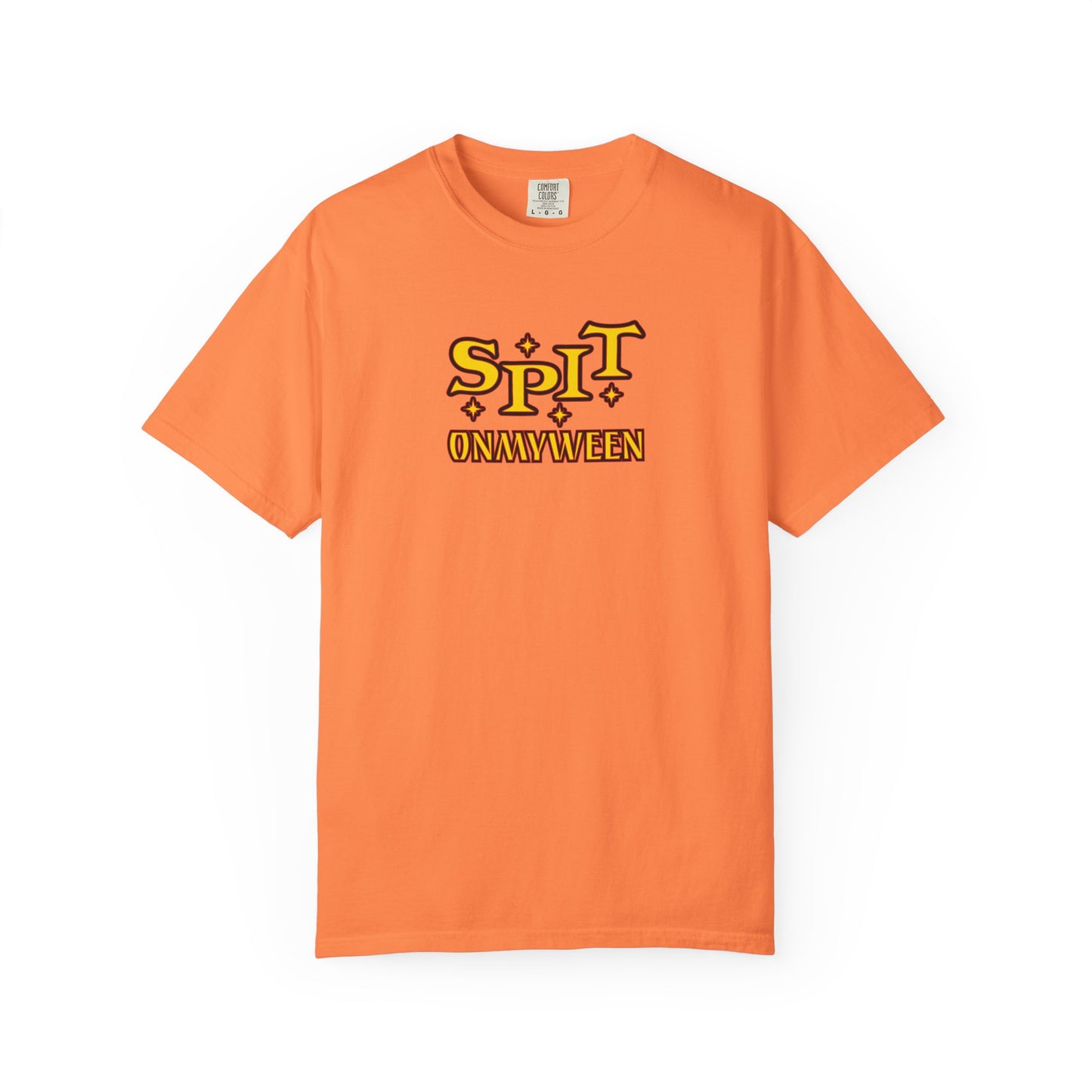 Spit on My Ween - T - Shirt