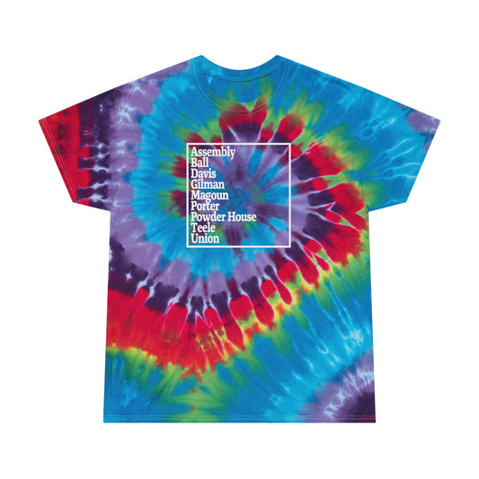 SOMERVILLE SQUARES - T-Shirt