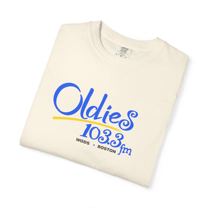 OLDIES 103.3 - T-Shirt