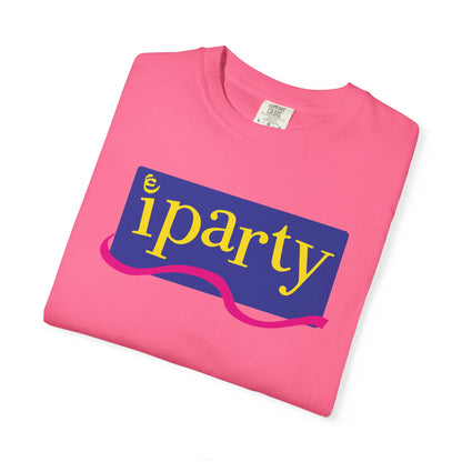 iparty - T-Shirt