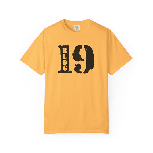 BUILDING #19 - T-Shirt