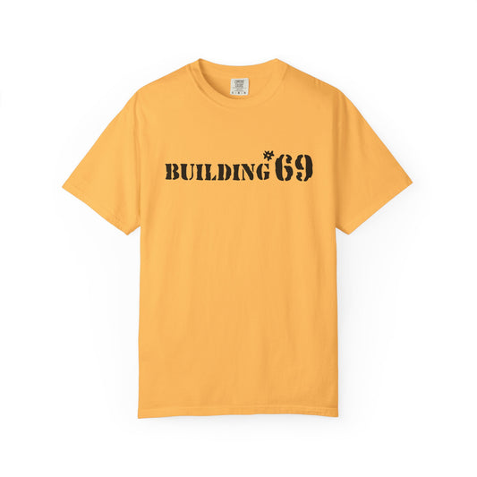 BUILDING #69 - T-Shirt