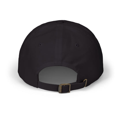 SOMERVILLE USED TO SUCK - Dad Hat