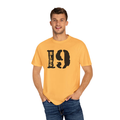 BUILDING #19 - T-Shirt