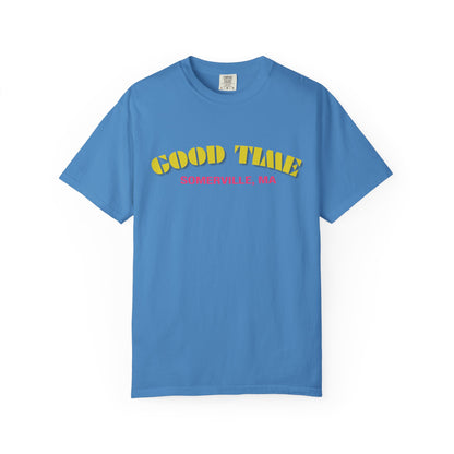 GOOD TIME - T-Shirt
