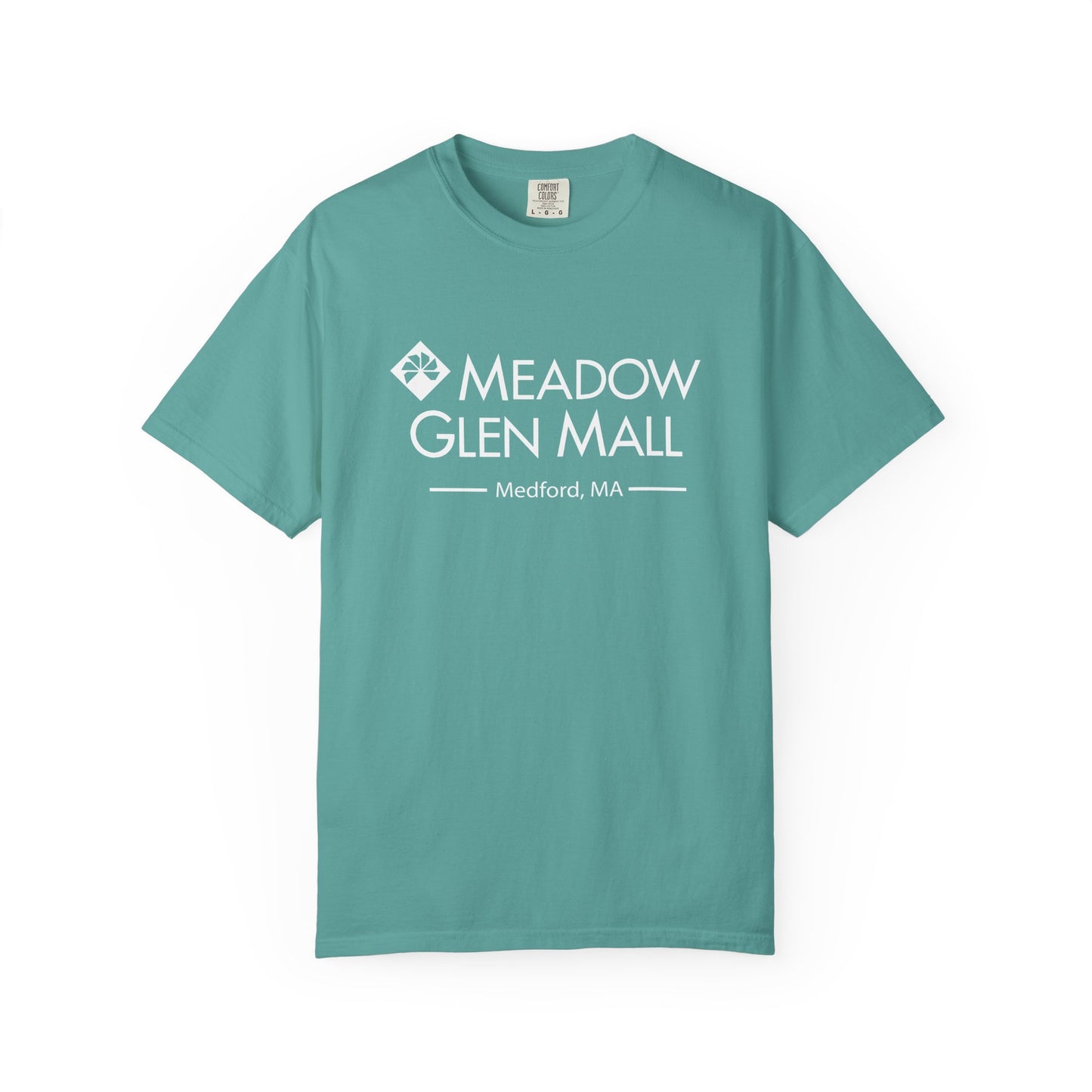 MEADOW GLEN MALL - T-Shirt