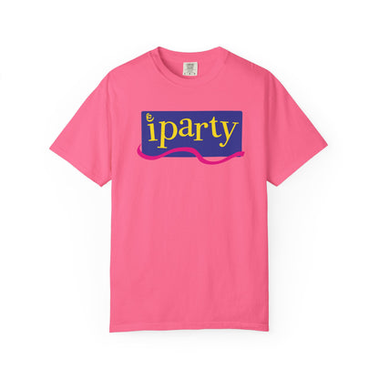 iparty - T-Shirt