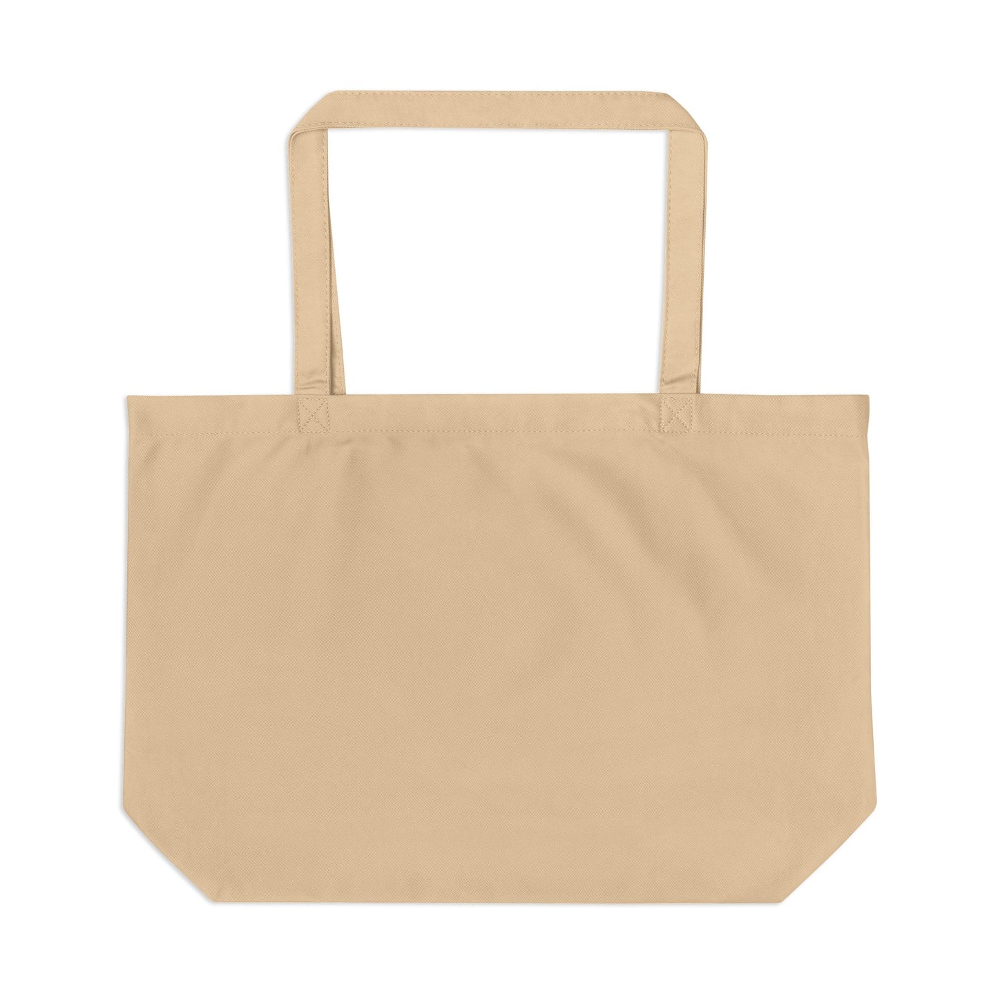 SOMERVILLE SQUARES - Eco Tote