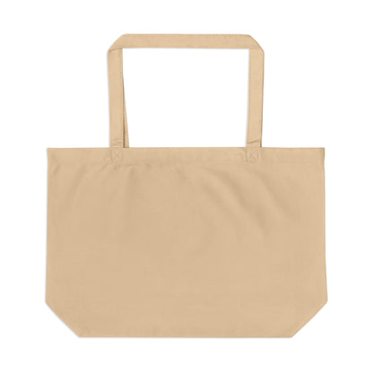 SOMERVILLE SQUARES - Eco Tote